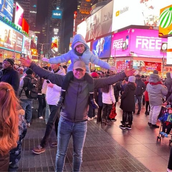 Meet your Posher, Jorge - Picture 1 of 1